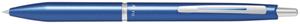 Pilot balpen Acro 1000, medium punt, in giftbox, hemelsblauw