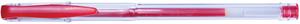 Office Products gelroller Classic 0,3 mm, rood