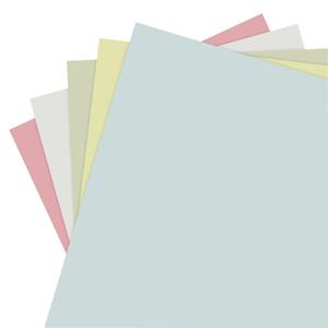 Antistat 607-0002 607-0002 Cleanroom-papier DIN A4 250 stuk(s) Roze