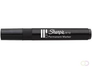 Paper Mate permanent marker W10 zwart