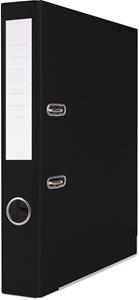 OFFICE products ordner voor A4, PP, rug van 5 cm, zwart