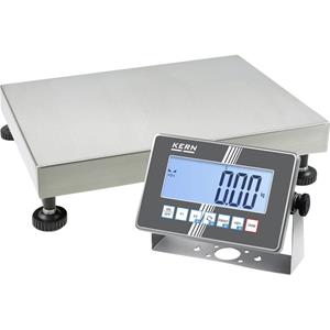 Kern IXC 100K-2LM Platformweegschaal Weegbereik (max.) 150 kg Resolutie 20 g, 50 g