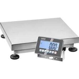 Kern SXC 100K-2L Platformweegschaal Weegbereik (max.) 150 kg Resolutie 10 g