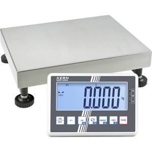 Kern IFC 30K5DM Platformweegschaal Weegbereik (max.) 30 kg Resolutie 5 g, 10 g