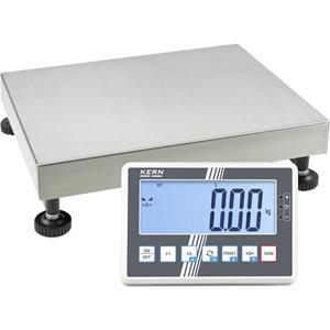 Kern IFC 60K10DLM Platformweegschaal Weegbereik (max.) 60 kg Resolutie 10 g, 20 g