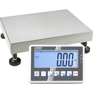 Kern IFC 60K10DM Platformweegschaal Weegbereik (max.) 60 kg Resolutie 10 g, 20 g