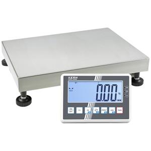 Kern IFC 150K20DLM Plattformwaage Wägebereich (max.) 150kg Ablesbarkeit 20 g, 50g