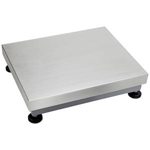 Kern KBP 15V20LM Platform KBP 15V20LM, weegbereik 6 - 15 kg, afleesbaarheid 500 mg