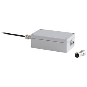 Sauter CE WT1-Y2 Wägetransmitter CE WT1-Y2