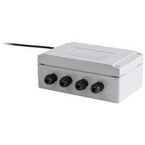 Sauter CE WT2-Y4 Wägetransmitter CE WT2-Y4