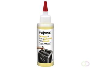 Fellowes Olie voor papiervernietiger  120ml