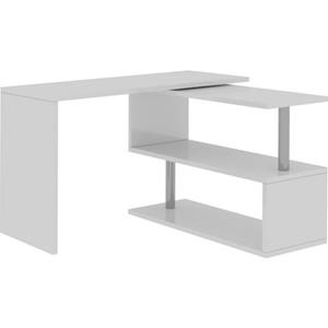 INOSIGN Tecnos Bureau Volta multifunctioneel te monteren, hoekbureau
