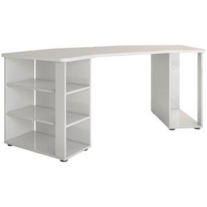 INOSIGN Gamingtafel Pippo Design-gamingtafel in hoogglans