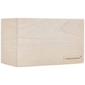 Magnetoplan Penhouder magnetisch (b x h) 114 mm x 64 mm Berk