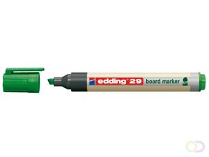 Edding 4-29004 Whiteboardmarker Grün