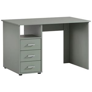 Schildmeyer Bureau Baku Breedte 116 cm, Made in Germany