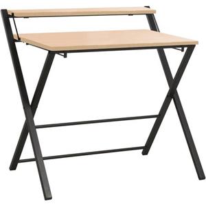 INOSIGN Pc-bureau SULBY, Laptoptisch, Schreibtisch, mit Ablage,