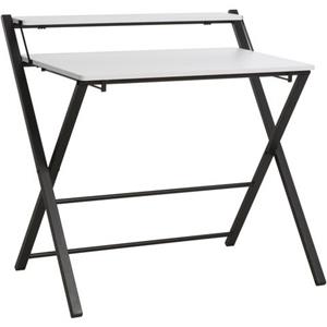 INOSIGN Pc-bureau SULBY, Laptoptisch, Schreibtisch, mit Ablage,