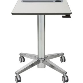 Ergotron LearnFit Adjustable Gamer Tisch