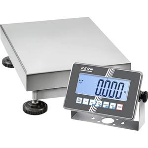 Kern SXC 30K-3 Platformweegschaal Weegbereik (max.) 30 kg Resolutie 2 g
