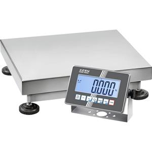 Kern SXC 10K-3LM Platformweegschaal Weegbereik (max.) 15 kg Resolutie 2 g, 5 g