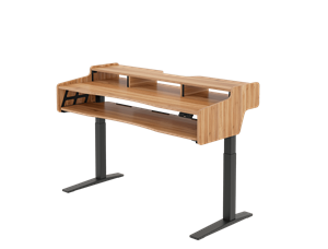 FlexiSpot Studio bureau ESD2, Studio workstation, DJ of producer