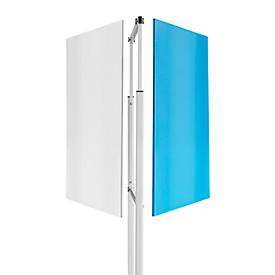 Rocada Whiteboard accessoireset 6875 Wit