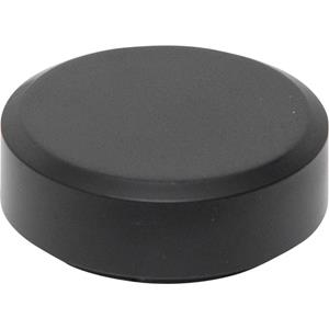 Maul Magneet pro Recycling (Ø x h) 29 mm x 11 mm rond Zwart 20 stuk(s) 6177390