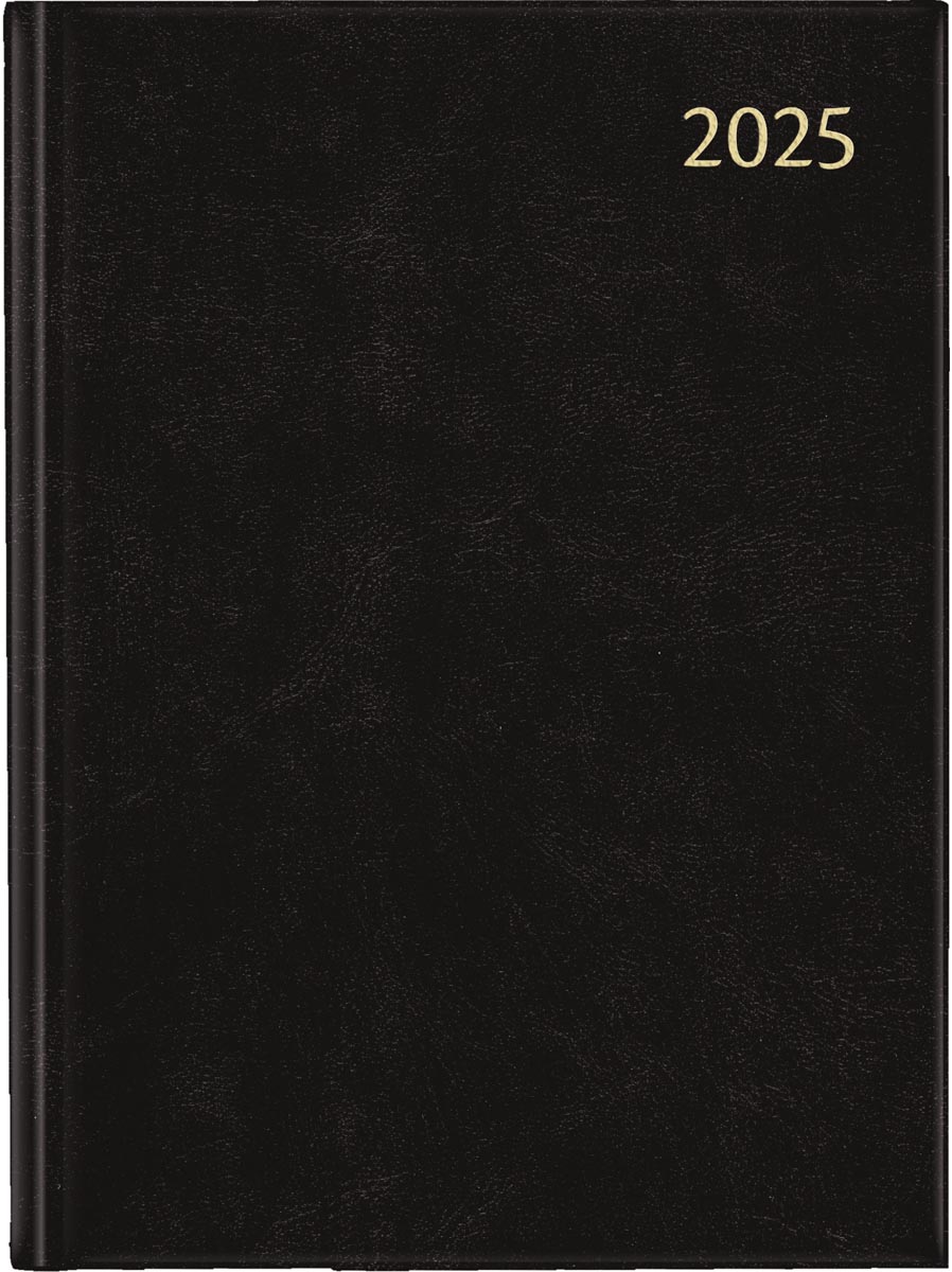 Aurora Business 29 Florence, zwart, 2026