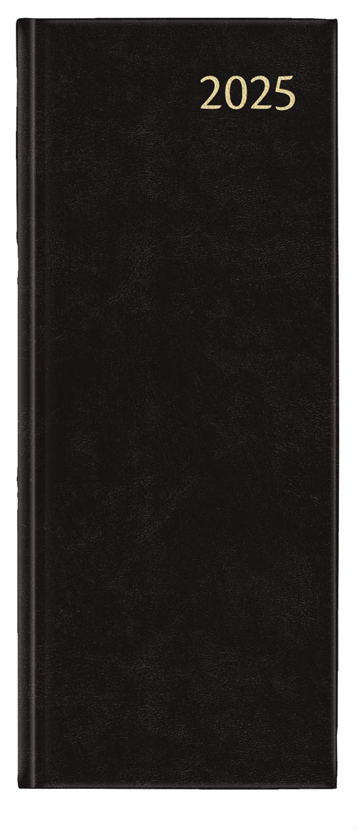 Aurora Longo LA211 Balacron, zwart, 2026