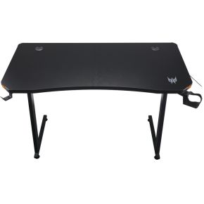 Acer Predator Essential Gaming Desk Zwart