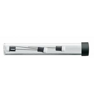 Lamy gum voor de Scribble 0,7 mm., à 3 stuks
