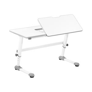 Fromm & Starck Kinderbureau in hoogte verstelbaar - 120 x 66 cm - 0 - 50° kantelbaar - Hoogte: 600-760 mm