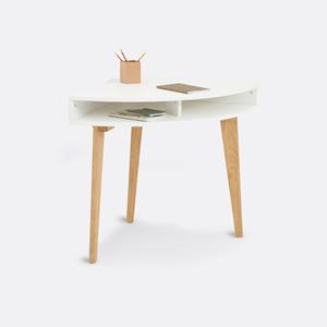 LA REDOUTE INTERIEURS Hoekbureau/console, Grimsby