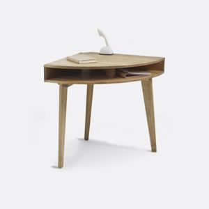 LA REDOUTE INTERIEURS Hoekbureau/console, Grimsby
