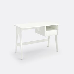 LA REDOUTE INTERIEURS Bureau in retro vintage stijl, Adil