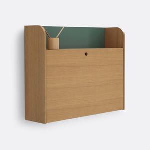 LA REDOUTE INTERIEURS Wandbureau, Nyjo