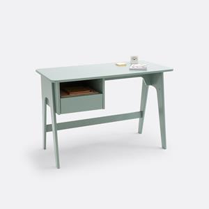 LA REDOUTE INTERIEURS Bureau in retro vintage stijl, Adil