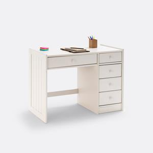 LA REDOUTE INTERIEURS Bureau in massief dennenhout, Gaby