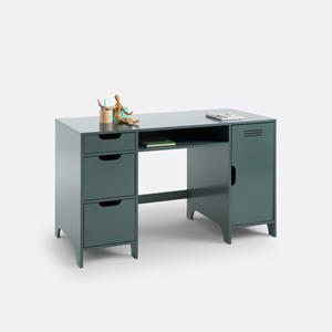 LA REDOUTE INTERIEURS Bureau met dubbel meubelstuk, Asper