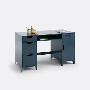 LA REDOUTE INTERIEURS Bureau met dubbel meubelstuk, Asper