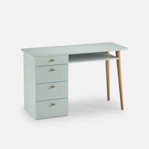 LA REDOUTE INTERIEURS Bureau 4 lades JIMI