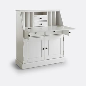 LA REDOUTE INTERIEURS Bureau secretaris Betta