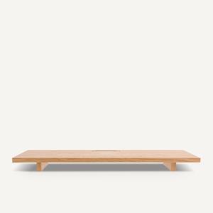 AM.PM Bureau tafelblad in fineereik L200, Mikube