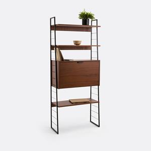 LA REDOUTE INTERIEURS Vintage bureau/wandrek, Watford