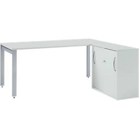 Schäfer Shop Select Schäfer Shop  Select Bureautafel LOGIN, 1600 mm