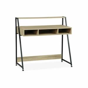 Sweeek  Bureau met 3 opbergvakken