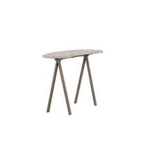 Fjôrd  Bureau Beige - 115cm - Holmestrand
