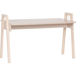 CALICOSY  Bureau Spot - L128 cm