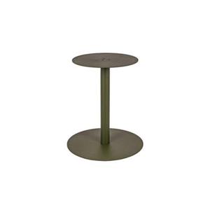 MaximaVida Metalen tafelpoot Portland olijfgroen